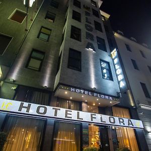 Hotel Flora